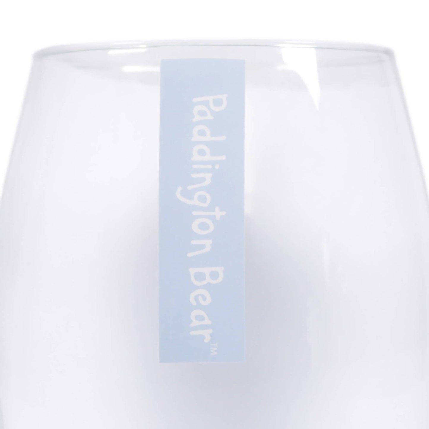 Paddington Glass Box - 550 ml