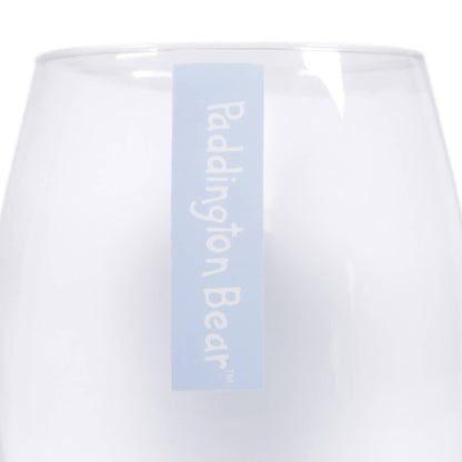 Paddington Glass Box - 550 ml