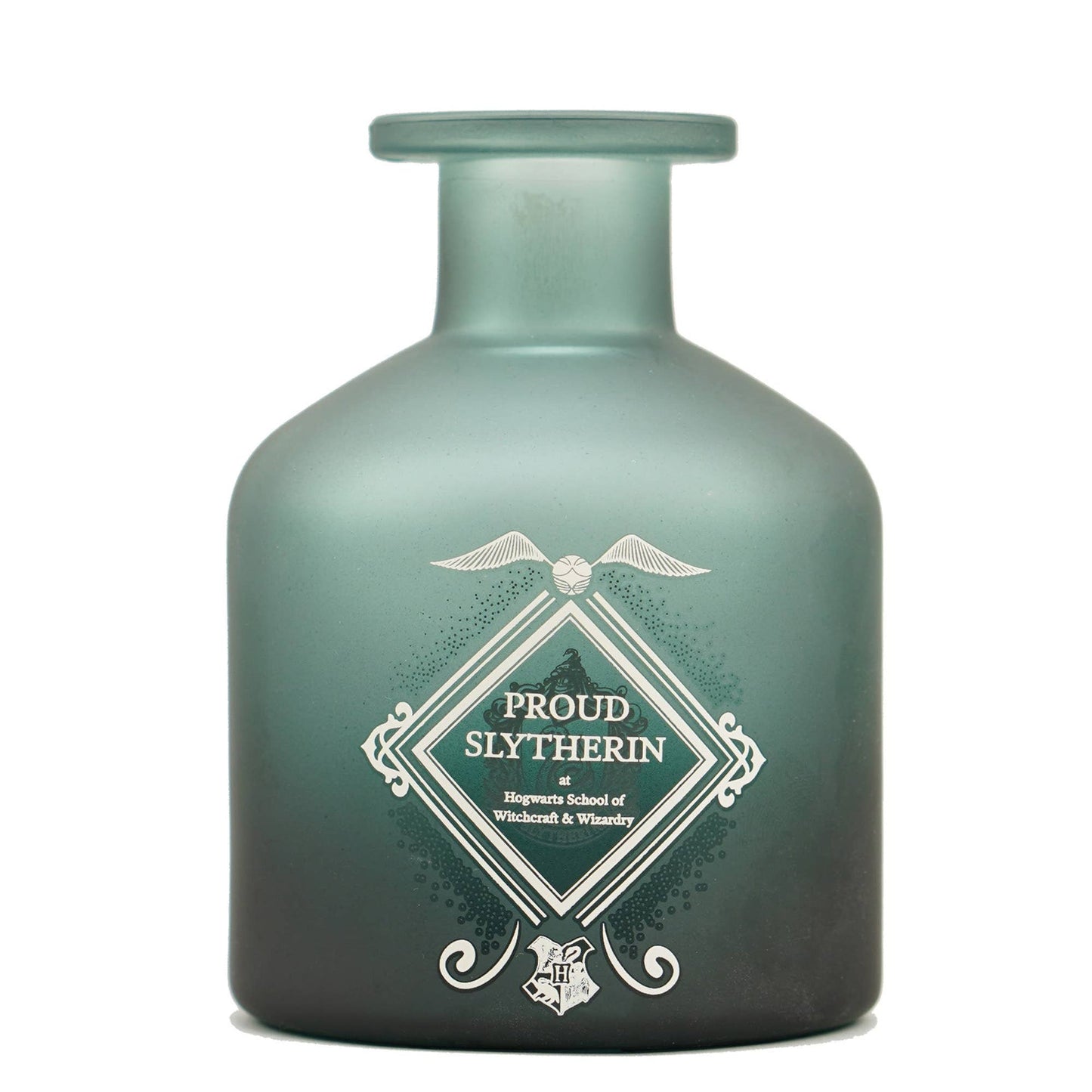 Harry Potter Potions Vase - Slytherin 11 cm