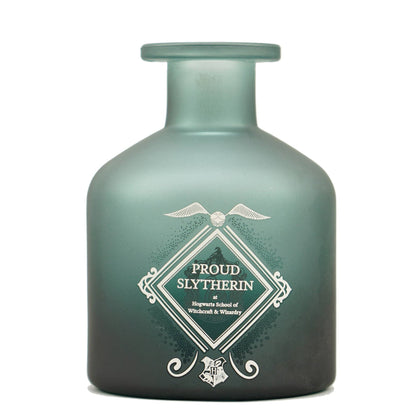 Harry Potter Potions Vase - Slytherin 11 cm