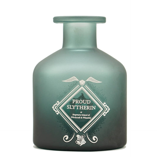 Harry Potter Potions Vase - Slytherin 11 cm