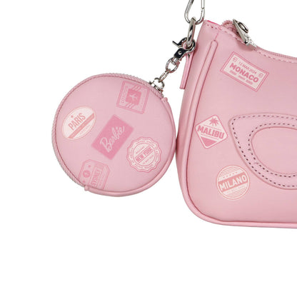 Barbie Travel-Sac Fancy 2.0