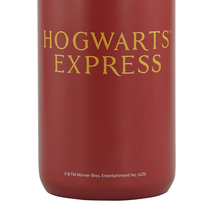 Mug de voyage en métal Harry Potter - Voie 9¾ 350 ml