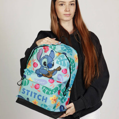 Disney Lilo &amp; Stitch Gitarrenrucksack HS FAN 2.2