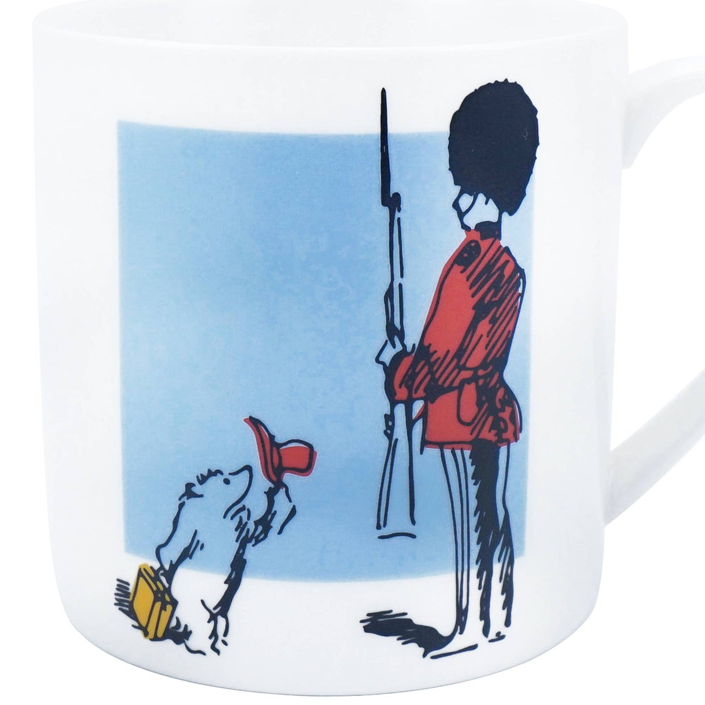 Tasse Paddington - The King's Guard 325 ml