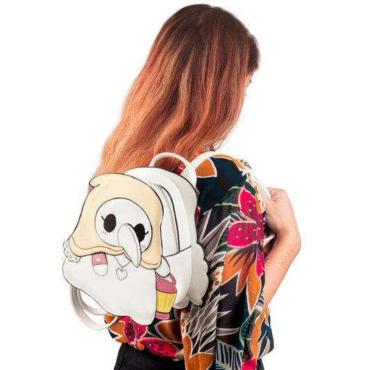 Squishable Rucksack – Pestarzt