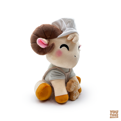 Bäcker Rammie (30 cm)