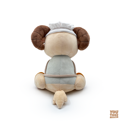 Bäcker Rammie (30 cm)