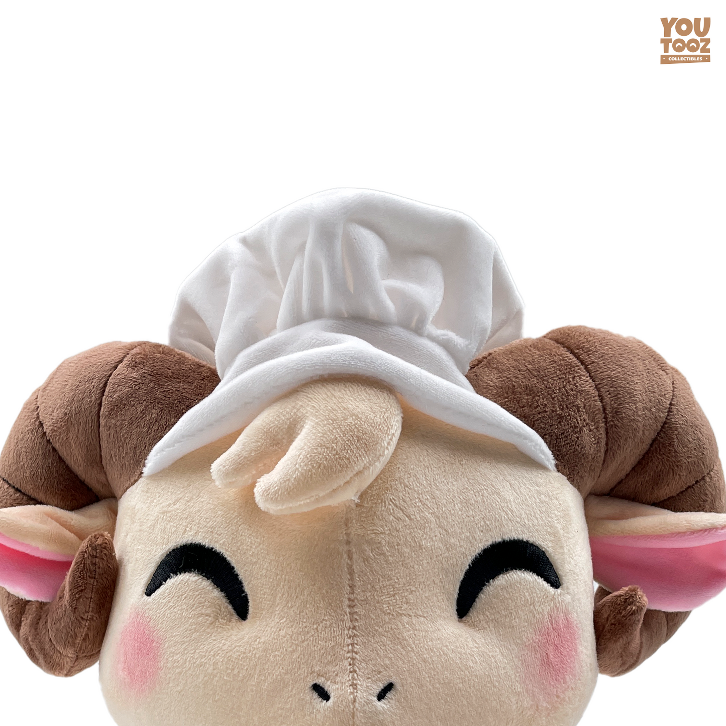 Bäcker Rammie (30 cm)