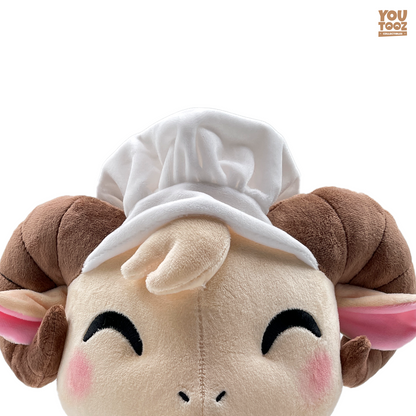 Bäcker Rammie (30 cm)