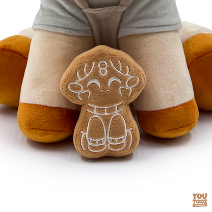 Bäcker Rammie (30 cm)