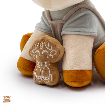Bäcker Rammie (30 cm)