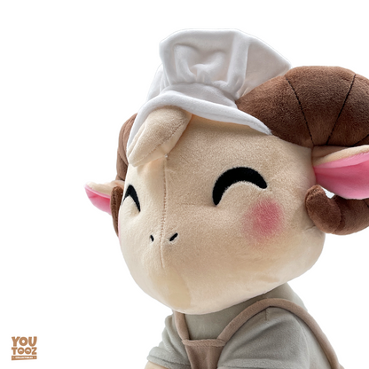 Bäcker Rammie (30 cm)