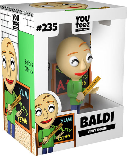 Baldi's Basics