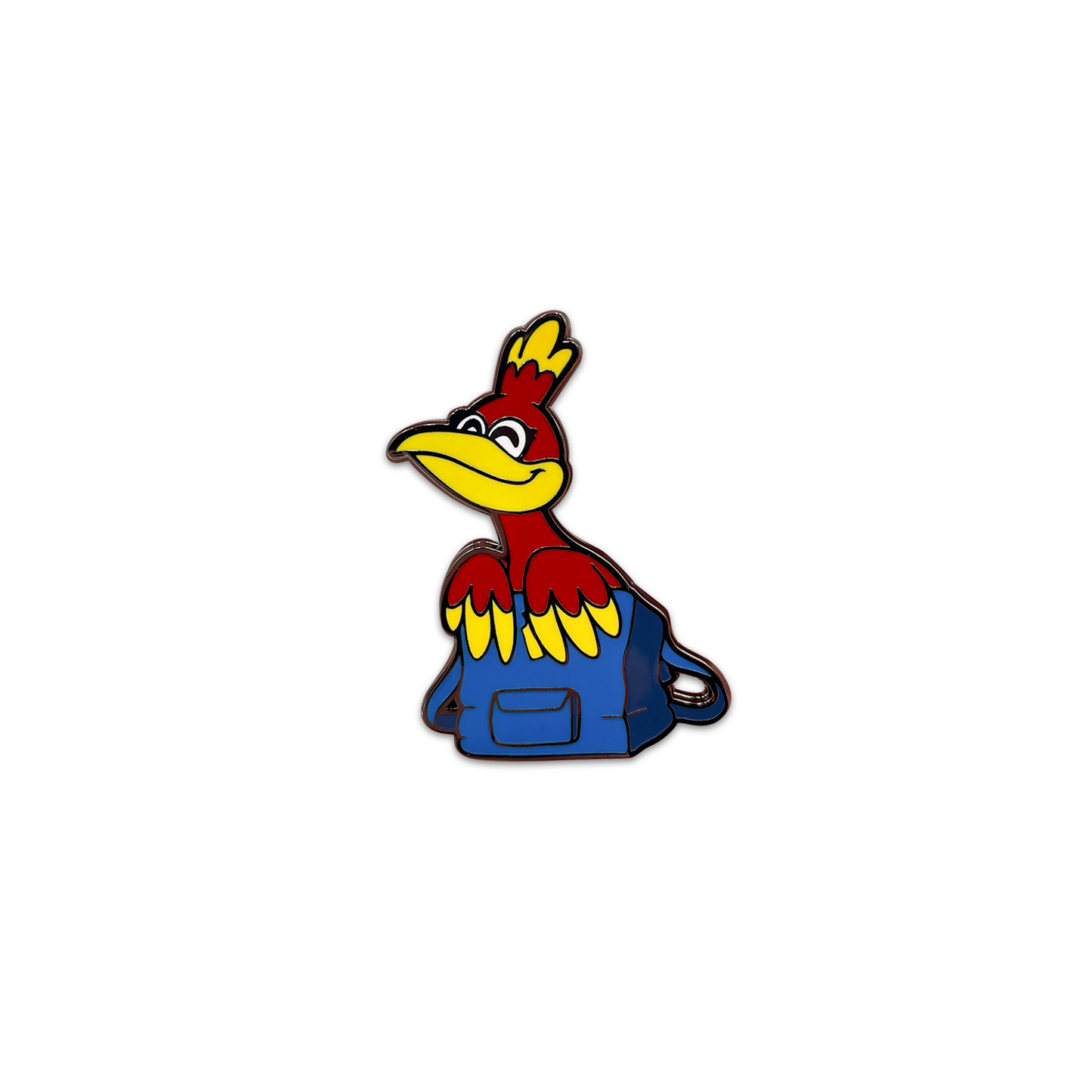 Banjo Kazooie Pin-Set (Banjo)