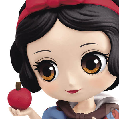 Snow White - Q Posket Mini 