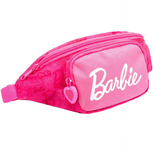 Belt Fanny Pack - Barbie
