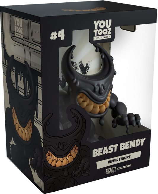 Biest Bendy