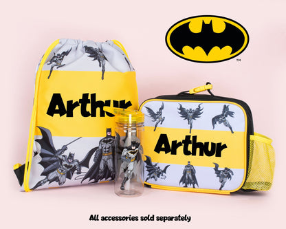 Sac repas – Batman