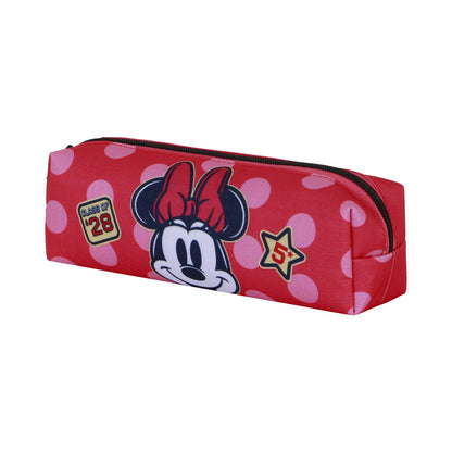 Disney Minnie Mouse Klassen-Bleistiftquadrat FAN 2.2