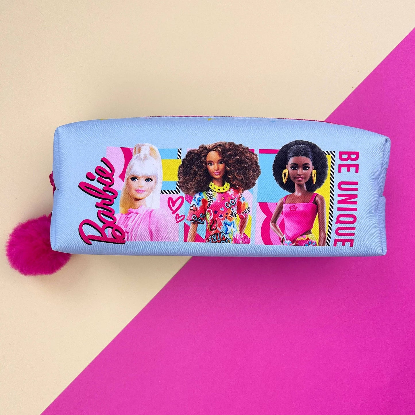 Trousse à crayons – Barbie Girl | Blueprint Collections – vue 7