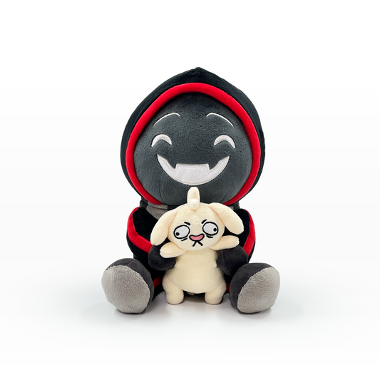 BadBoyHalo & Ratte (23 cm)