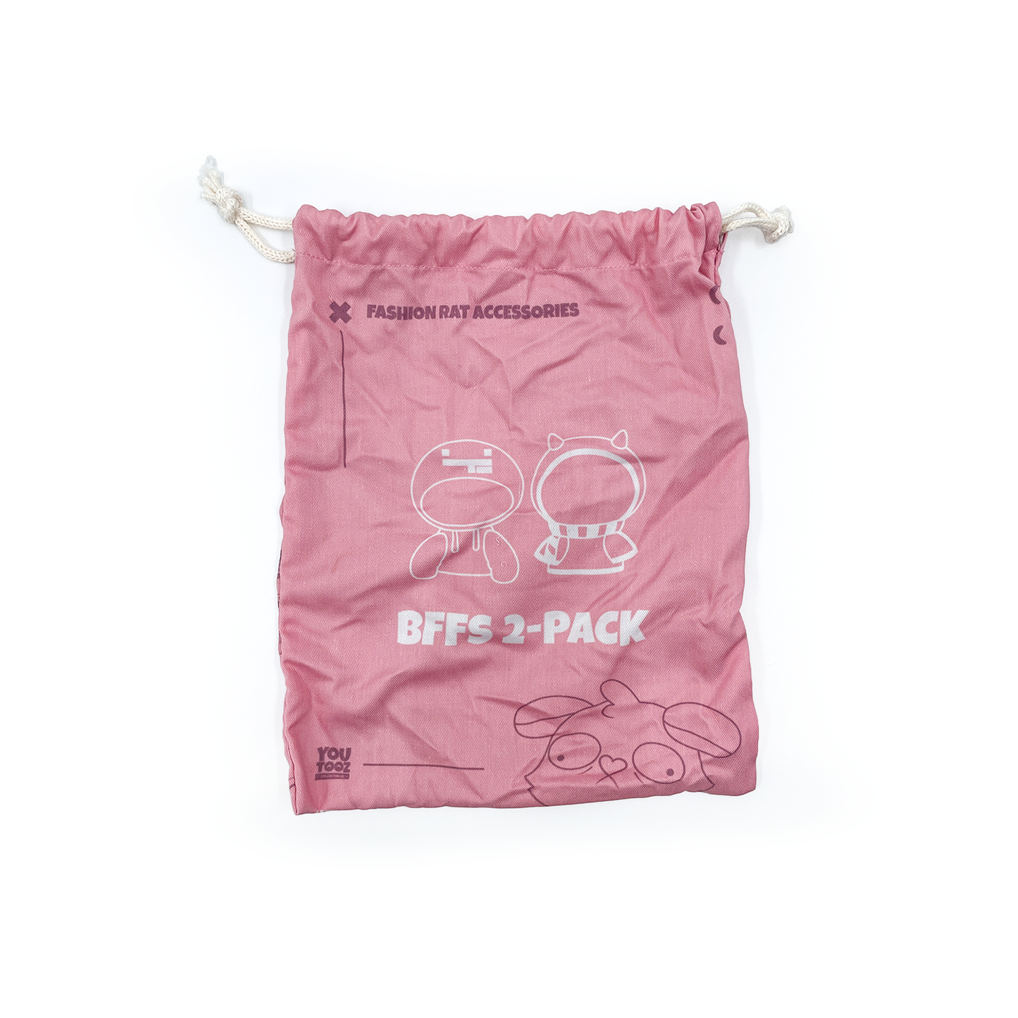 BFFs 2-Pack Outfit