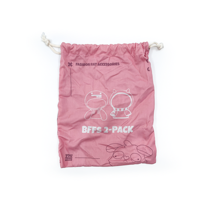 BFFs 2-Pack Outfit