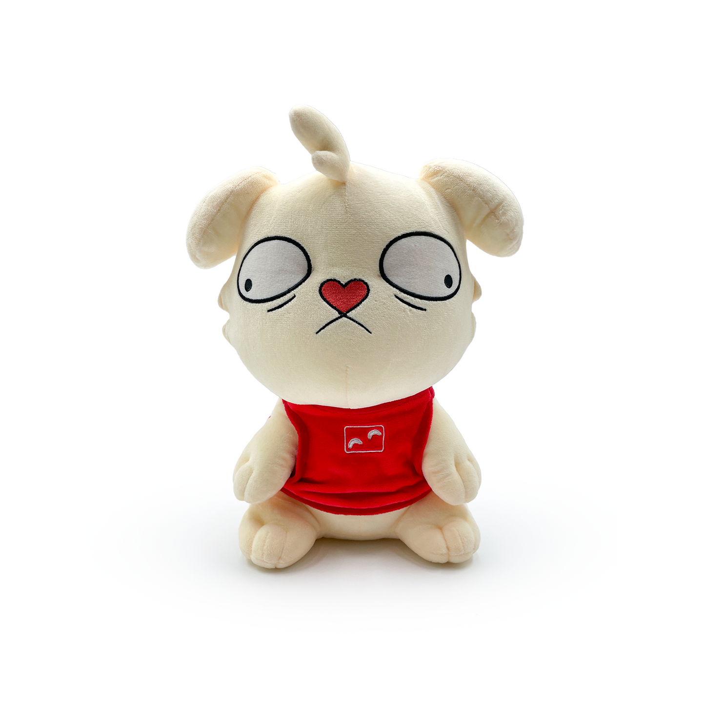 BBH Rat Fashion Show Plüschtier (30cm)