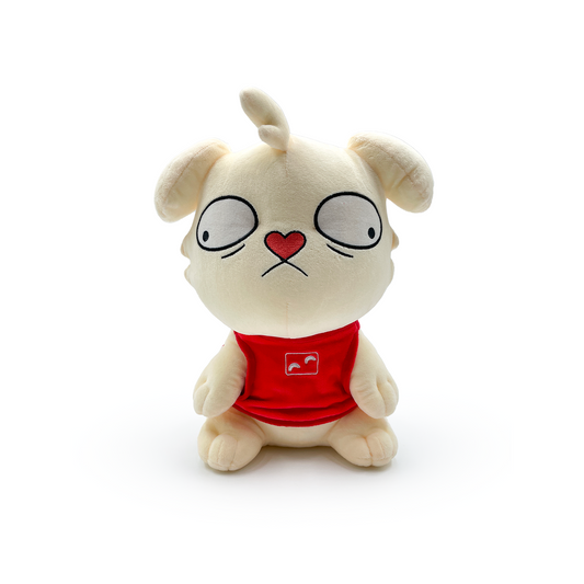 BBH Rat Fashion Show Plush (1ft)