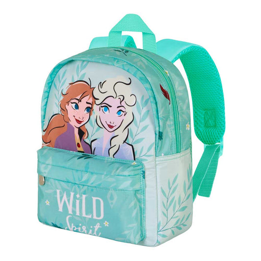 Disney Die Eiskönigin 2 Wild-Vorschulrucksack Joy