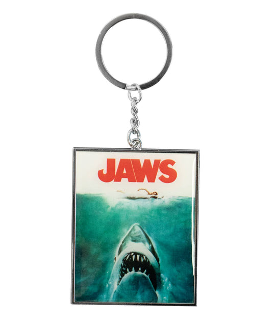 Jaws Keychain