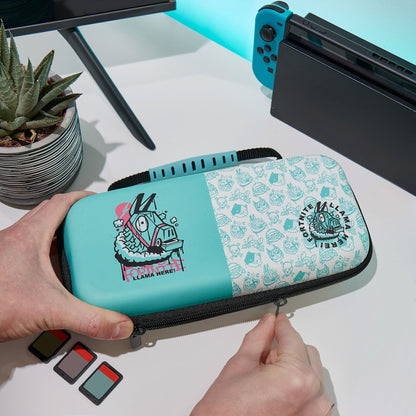 Nintendo Switch Tasche Fortnite – Lama