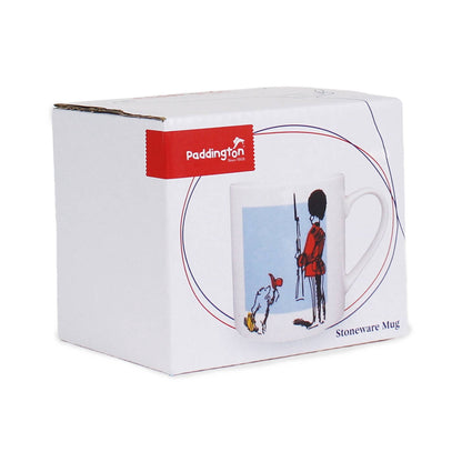 Tasse Paddington - The King's Guard 325 ml