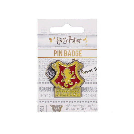 Harry Potter pin - Gryffindor Prefect