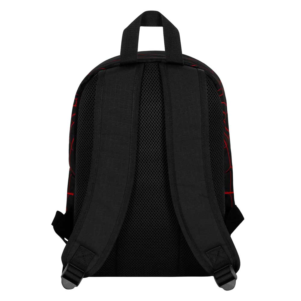 Marvel Spiderman Vision Kleiner Rucksack HS FAN