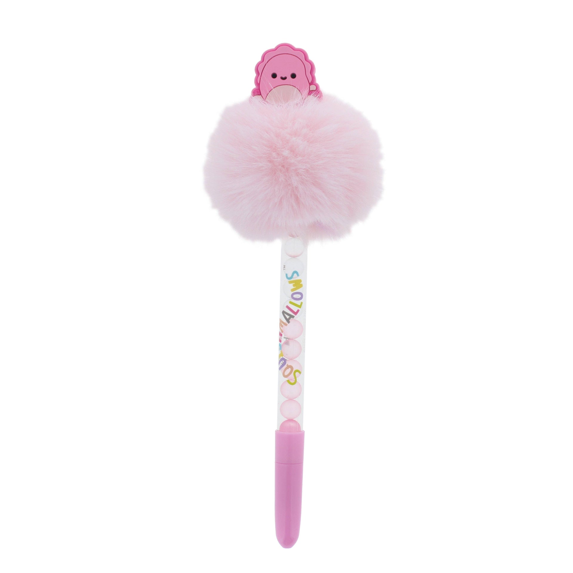 Stylo – fantaisie Squishmallows Mallow Days | Blueprint Collections – vue 2