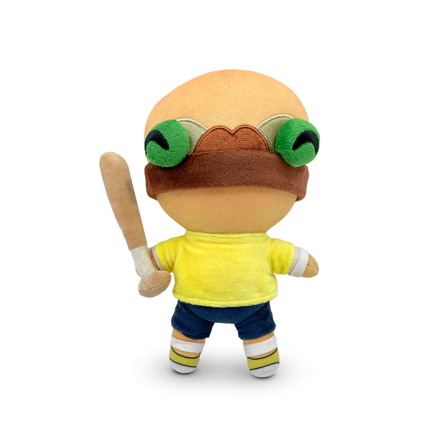 Beef Boss Chibi Plüsch (23cm)