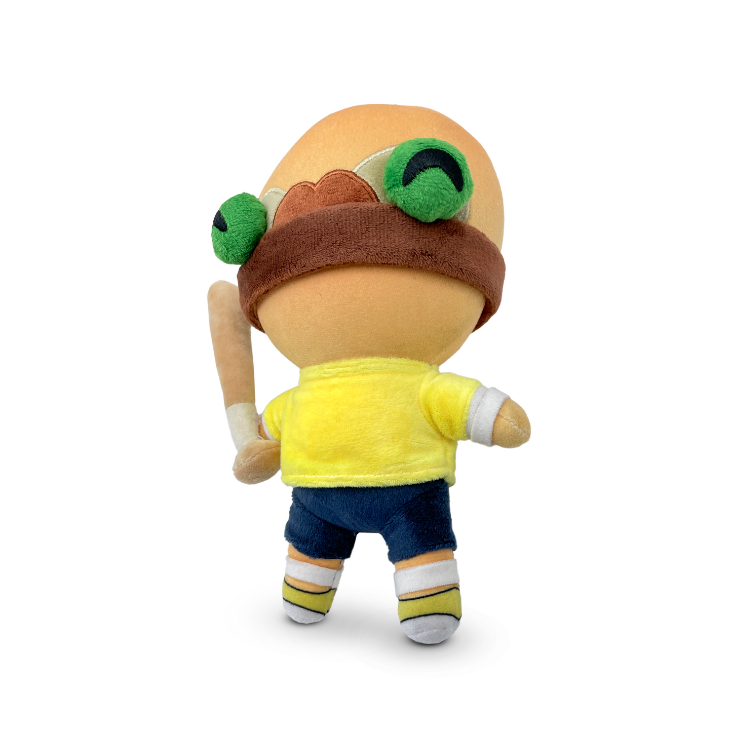 Beef Boss Chibi Plüsch (23cm)