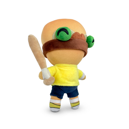 Beef Boss Chibi Plüsch (23cm)
