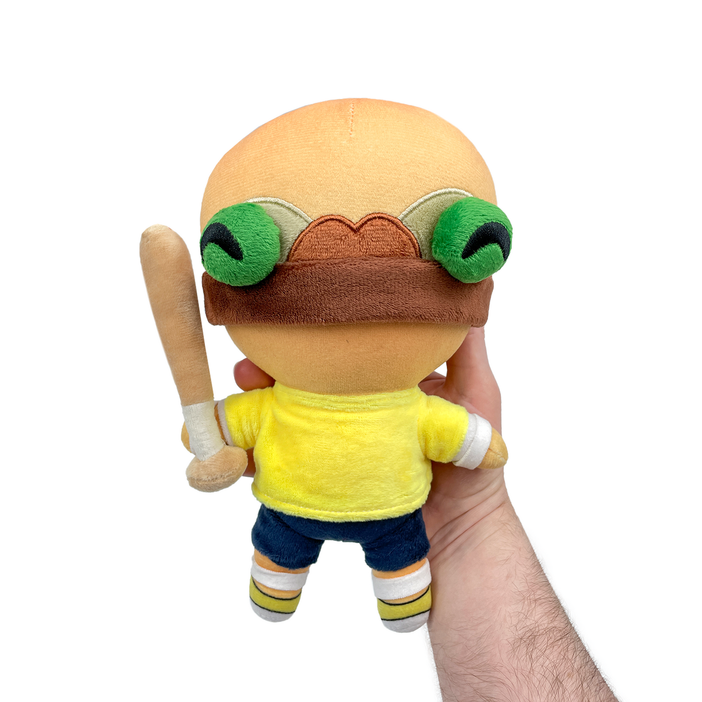 Beef Boss Chibi Plüsch (23cm)