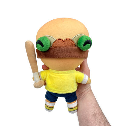 Beef Boss Chibi Plüsch (23cm)