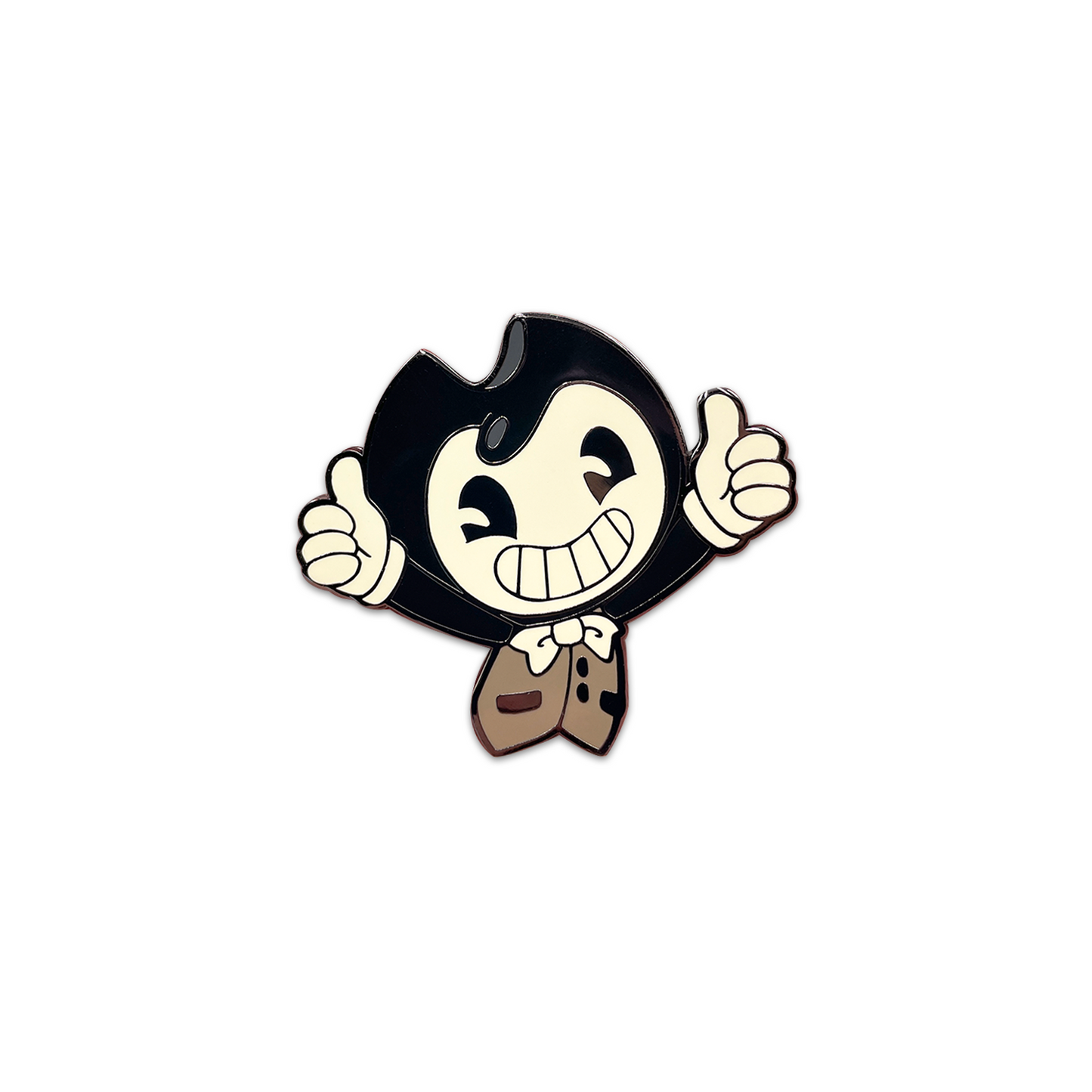 Bendy Anstecknadel-Set
