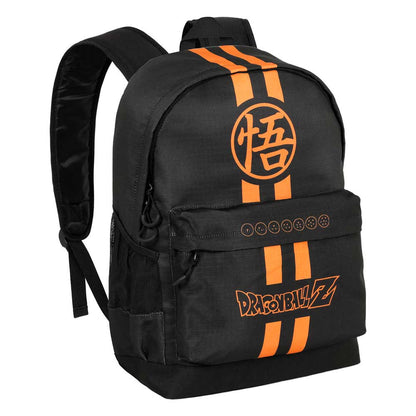 ECO 2.0 Dragon Ball Rucksack - Innenfutter
