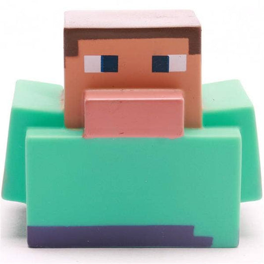 Minecraft Duck - Steve