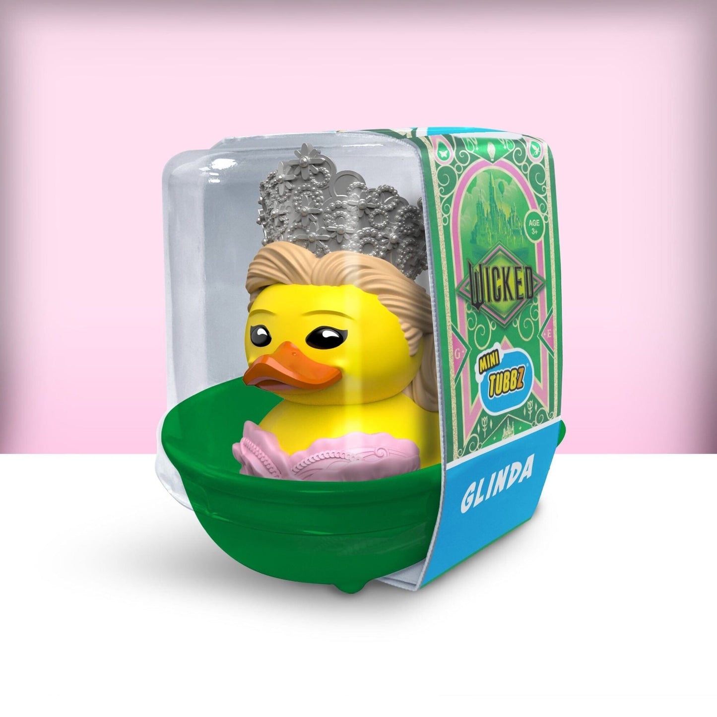 Glinda Upland Ente (Miniatur-Edition)