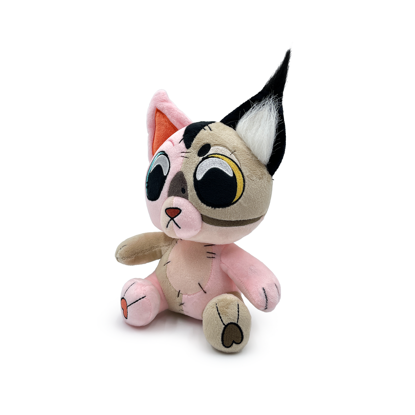 Bingus x Floppa (9ZOLL)