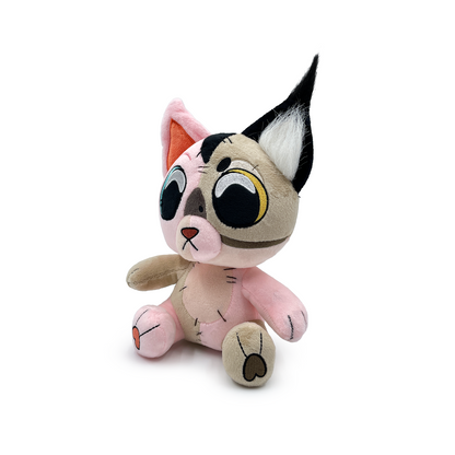 Bingus x Floppa (9ZOLL)