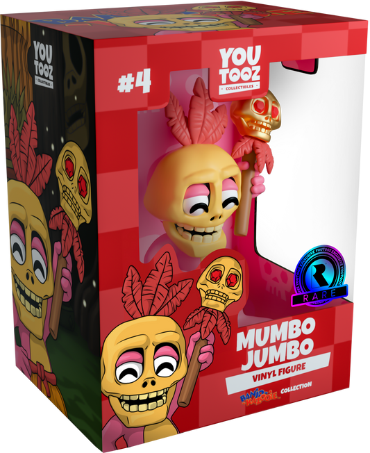 Mumbo Jumbo