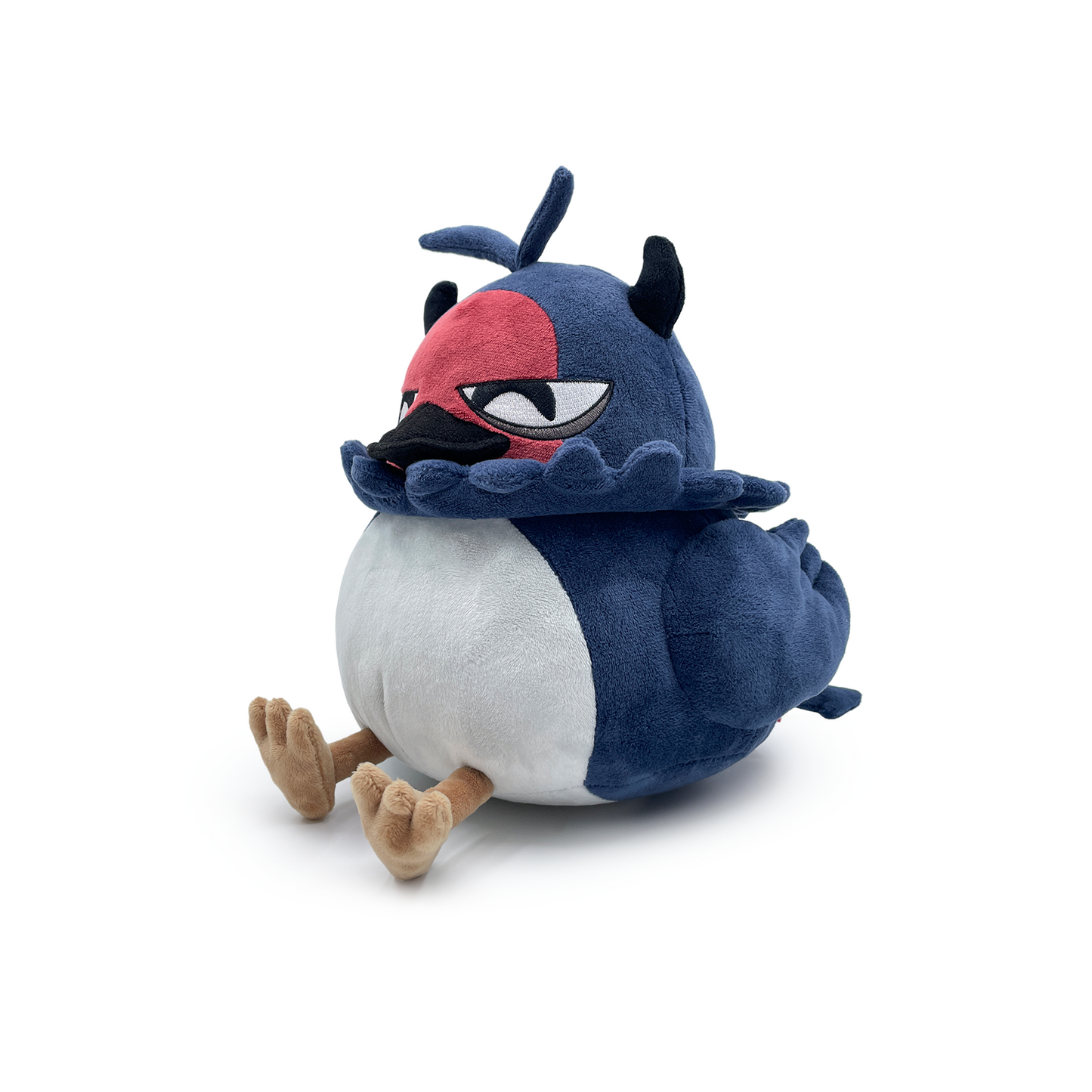 Nero Plush (9in)